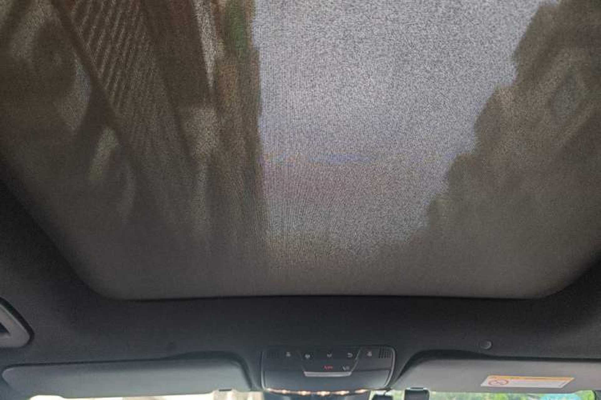 Used Mercedes-Benz GLC 2020 Facelift GLC 300 L 4MATIC Dynamic Edition Headliner