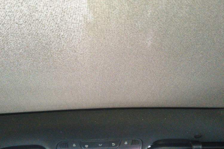 Used Mercedes-Benz GLC 2020 GLC 260 L 4MATIC Dynamic Model Headliner