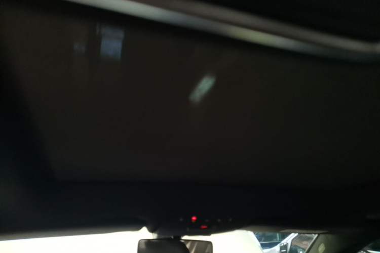 Used Mercedes-Benz GLC 2020 GLC 260 L 4MATIC Dynamic Model Headliner