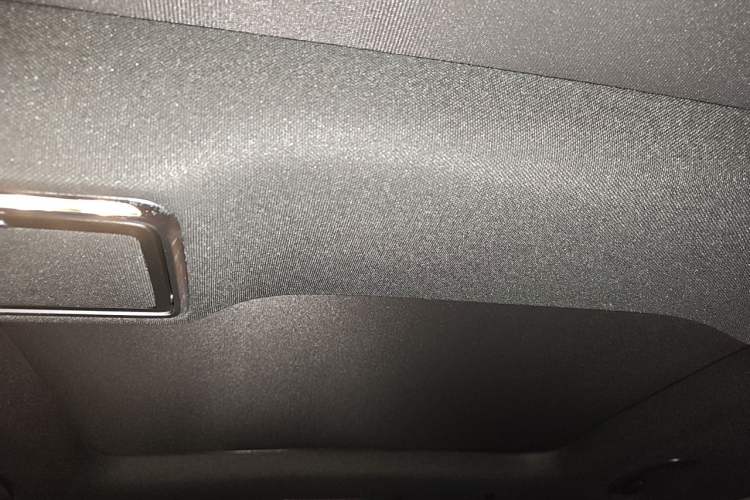 Used Mercedes-Benz GLC 2020 GLC 260 L 4MATIC Dynamic Model Headliner