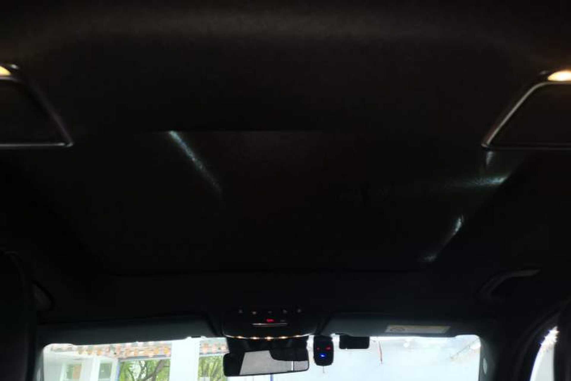 Used Mercedes-Benz GLC 2020 GLC 300 L 4MATIC Dynamic Edition Headliner