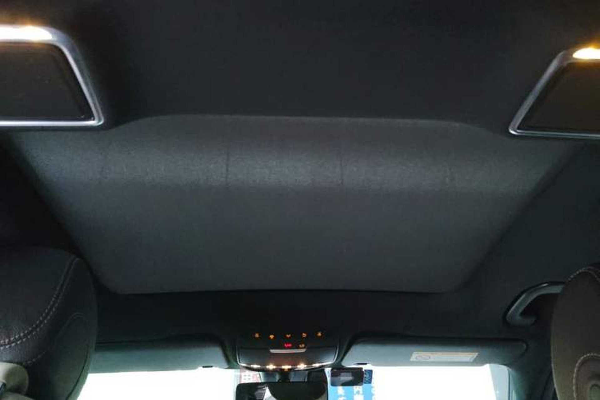 Used Mercedes-Benz GLC 2020 Facelifted GLC 260 L 4MATIC Dynamic Edition Headliner