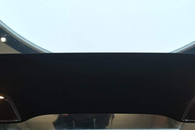 Used Mercedes-Benz GLC 2020 GLC 260 L 4MATIC Luxury Model Headliner
