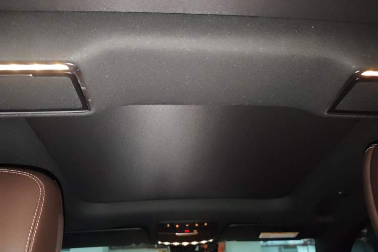 Used Mercedes-Benz GLC 2020 GLC 260 L 4MATIC Luxury Model Headliner