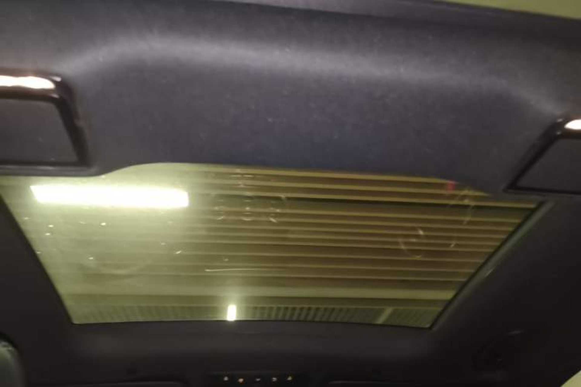 Used Mercedes-Benz GLC 2020 Facelift GLC 260 L 4MATIC Luxury Edition Headliner