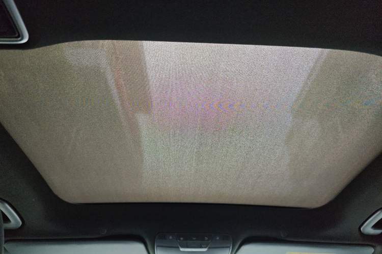 Used Mercedes-Benz GLC 2020 GLC 300 L 4MATIC Dynamic Edition Headliner