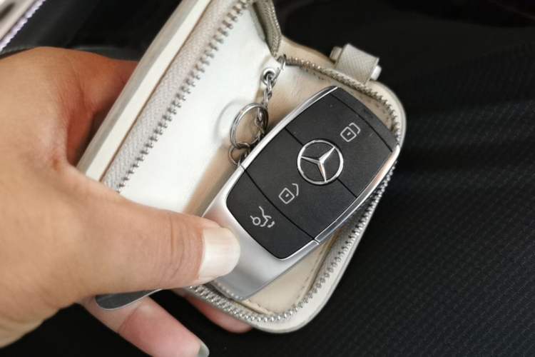 Used Mercedes-Benz GLC 2020 Facelift GLC 300 L 4MATIC Dynamic Edition Interior 1
