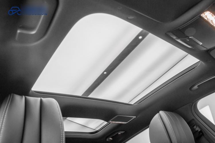 Used Mercedes-Benz GLC 2020 Facelift GLC 300 L 4MATIC Dynamic Edition Interior 9