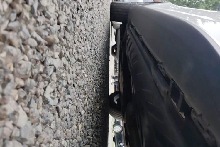 Used Mercedes-Benz GLC 2020 Facelift GLC 300 L 4MATIC Dynamic Edition Left Side Sill