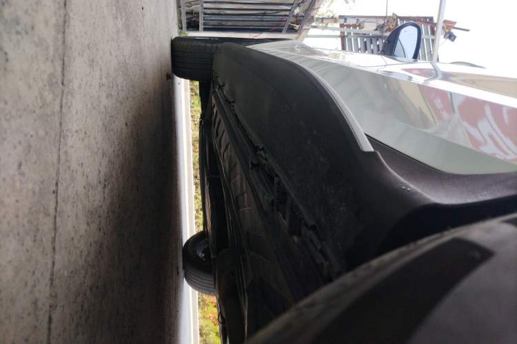 Used Mercedes-Benz GLC 2020 Facelift GLC 300 L 4MATIC Dynamic Edition Left Side Sill
