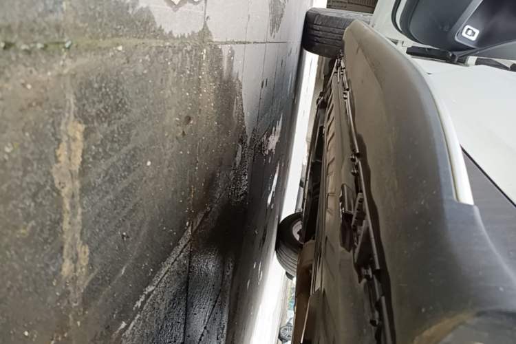 Used Mercedes-Benz GLC 2020 Facelift GLC 300 L 4MATIC Dynamic Edition Left Side Sill