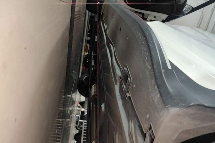 Used Mercedes-Benz GLC 2020 Facelift GLC 260 L 4MATIC Luxury Edition Left Side Sill