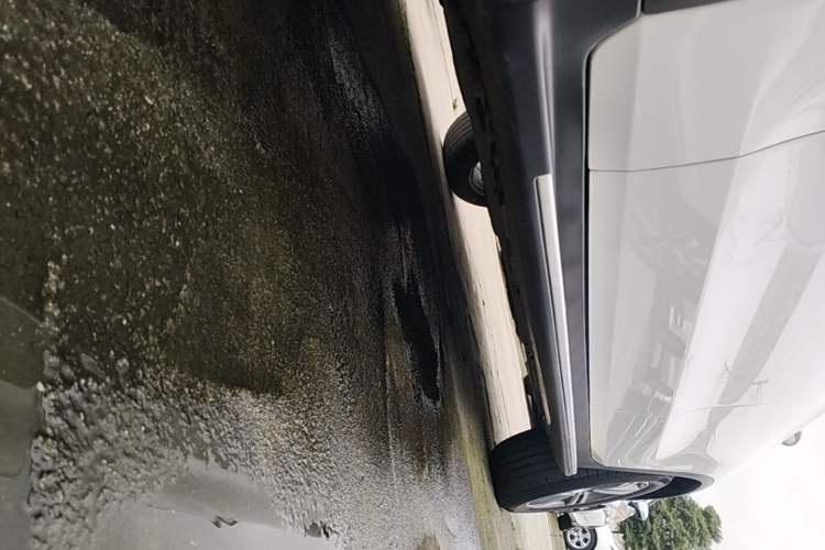 Used Mercedes-Benz GLC 2020 Facelifted GLC 260 L 4MATIC Dynamic Edition Left Side Sill