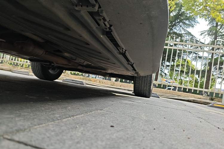 Used Mercedes-Benz GLC 2020 Facelift GLC 300 L 4MATIC Dynamic Edition Left Side Sill