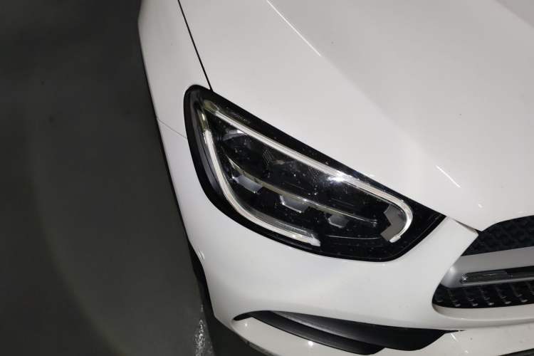 Used Mercedes-Benz GLC 2020 GLC 300 L 4MATIC Dynamic Edition Right Front Headlight