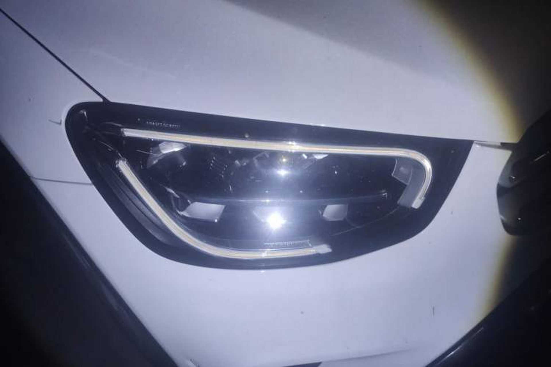 Used Mercedes-Benz GLC 2020 GLC 260 L 4MATIC Dynamic Model Right Front Headlight