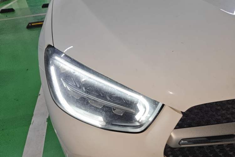 Used Mercedes-Benz GLC 2020 Facelift GLC 300 L 4MATIC Dynamic Edition Right Front Headlight