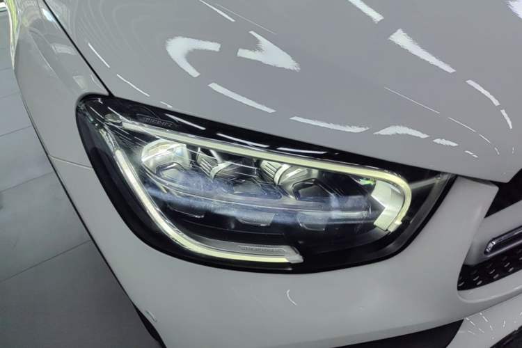 Used Mercedes-Benz GLC 2020 GLC 300 L 4MATIC Dynamic Edition Right Front Headlight