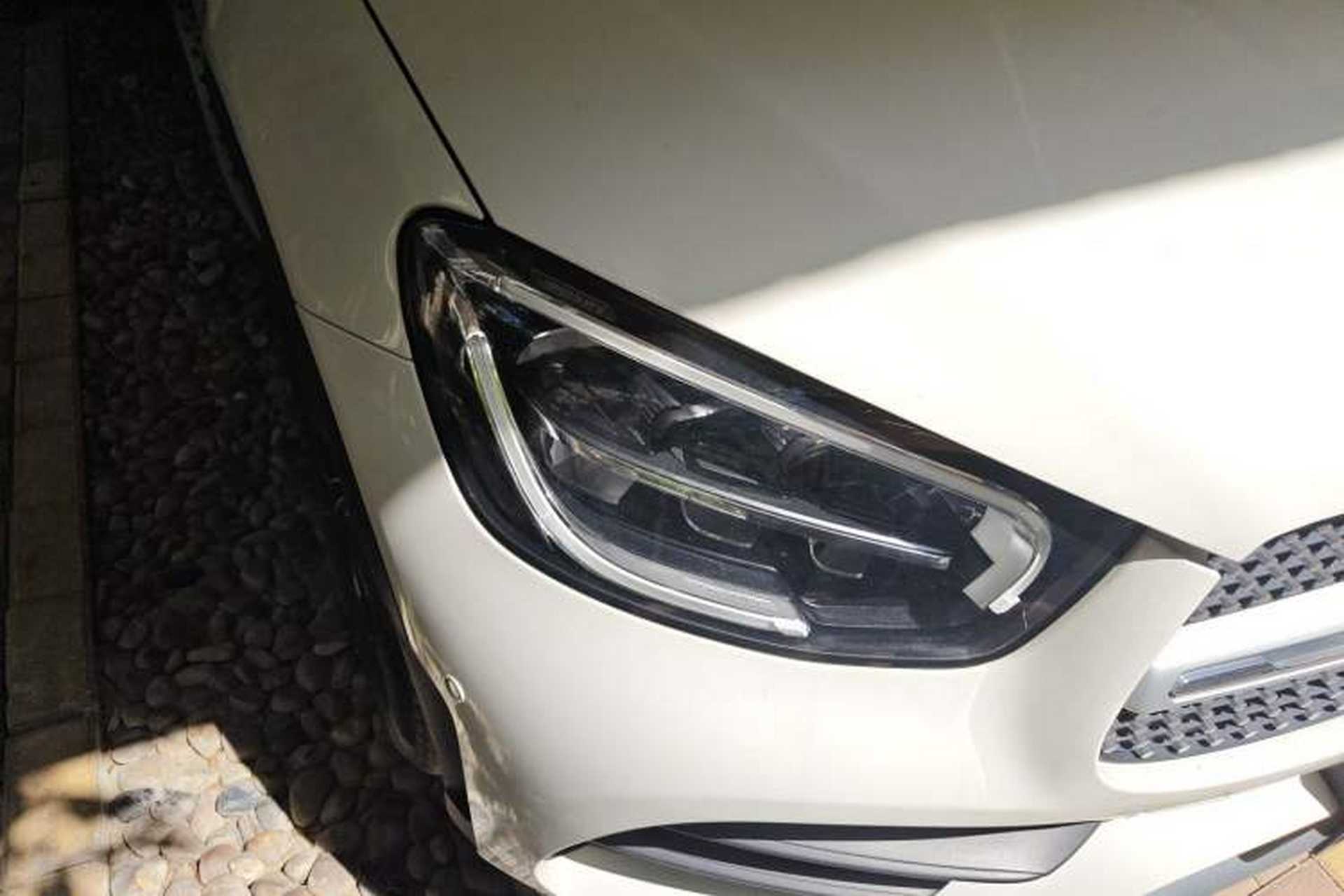 Used Mercedes-Benz GLC 2020 GLC 300 L 4MATIC Dynamic Edition Right Front Headlight