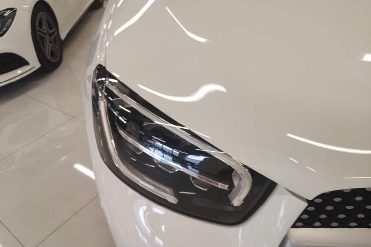Used Mercedes-Benz GLC 2020 Facelift GLC 300 L 4MATIC Dynamic Edition Right Front Headlight
