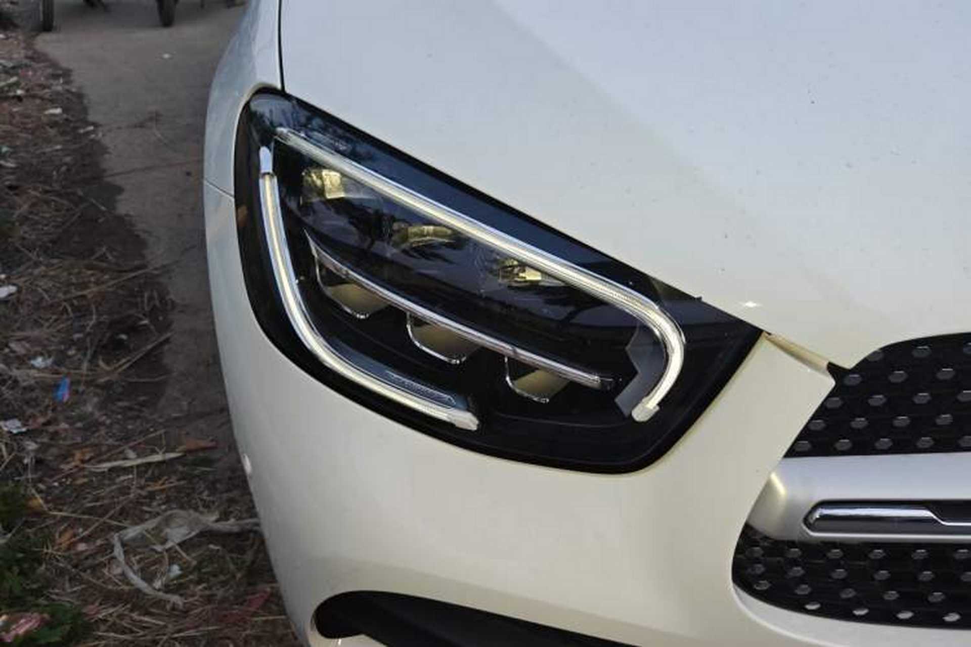 Used Mercedes-Benz GLC 2020 Facelift GLC 300 L 4MATIC Dynamic Edition Right Front Headlight