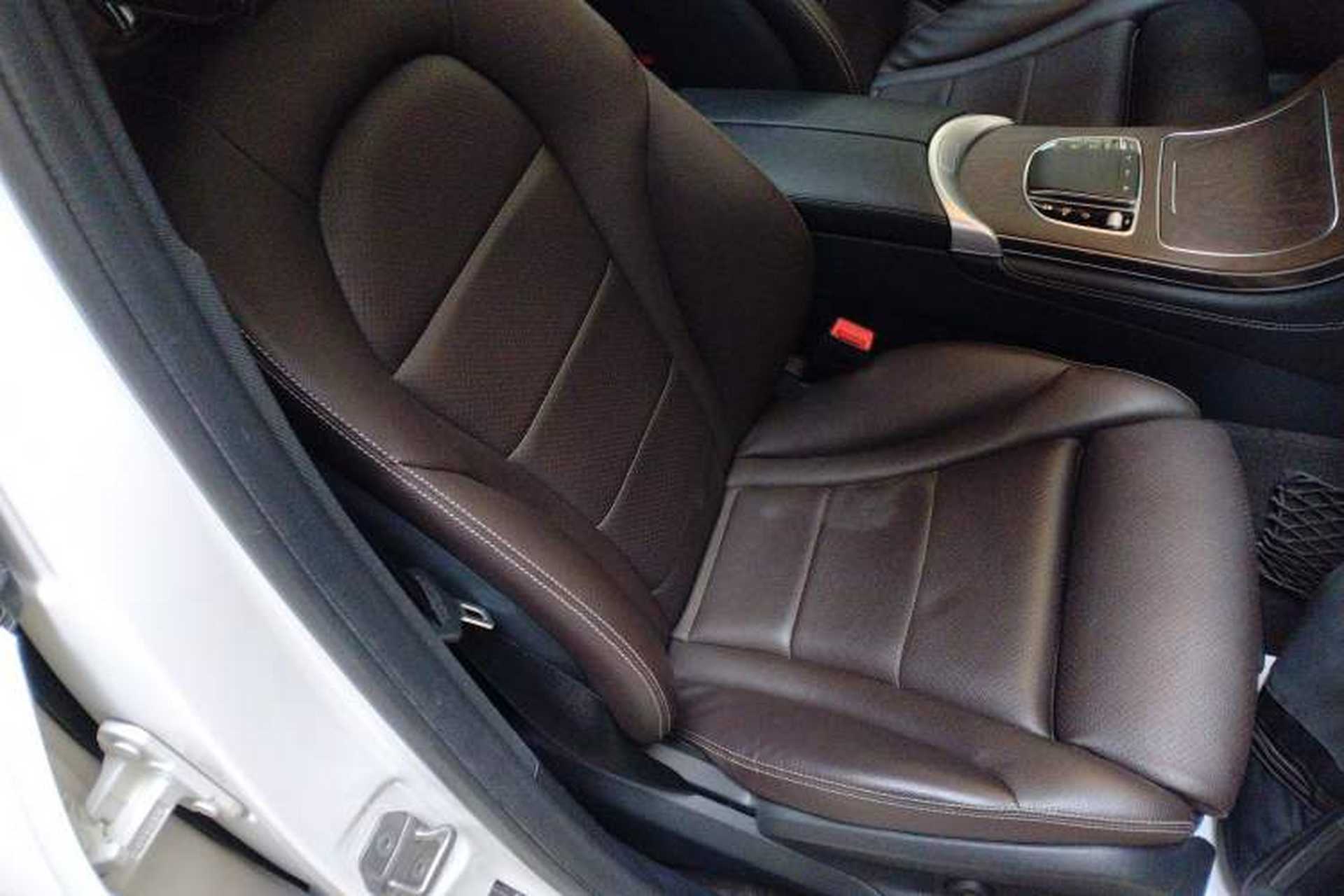 Used Mercedes-Benz GLC 2020 GLC 300 L 4MATIC Dynamic Edition Right Front Seat