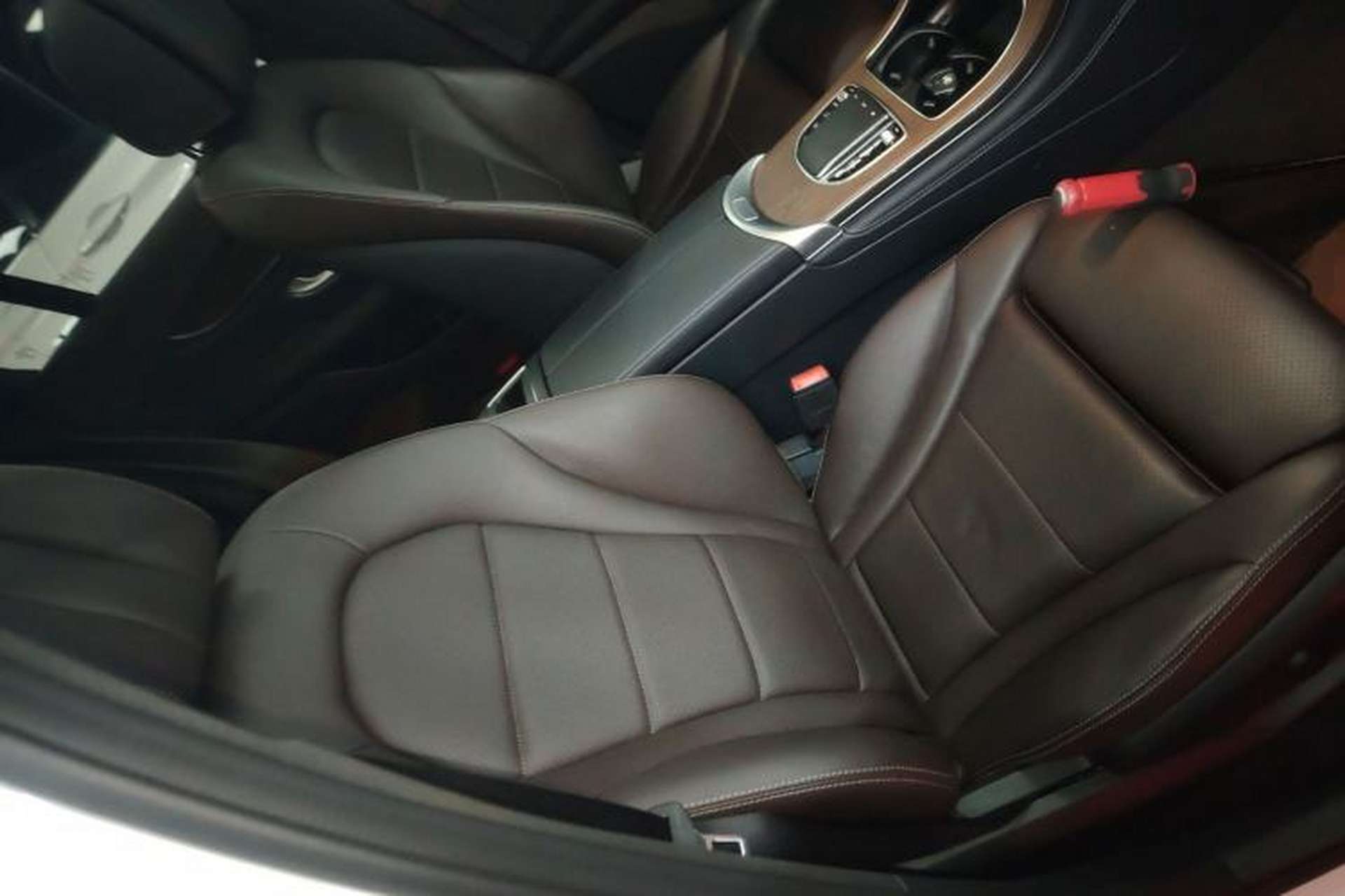 Used Mercedes-Benz GLC 2020 Facelift GLC 300 L 4MATIC Dynamic Edition Right Front Seat