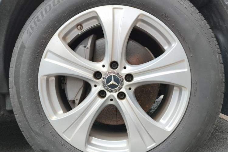 Used Mercedes-Benz GLC 2020 GLC 260 L 4MATIC Dynamic Model Right Front Wheel Hub