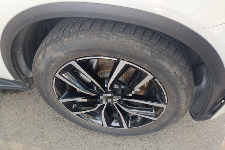 Used Mercedes-Benz GLC 2020 GLC 300 L 4MATIC Dynamic Edition Right Front Wheel Hub