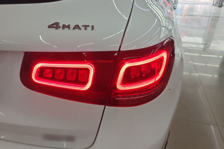 Used Mercedes-Benz GLC 2020 GLC 300 L 4MATIC Dynamic Edition Right Rear Taillight