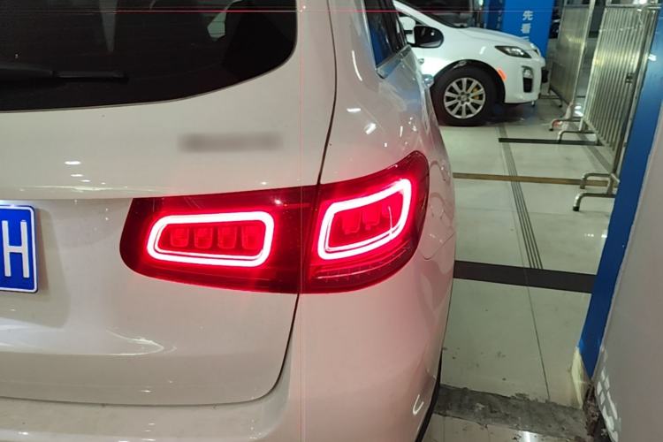 Used Mercedes-Benz GLC 2020 Facelift GLC 260 L 4MATIC Luxury Edition Right Rear Taillight