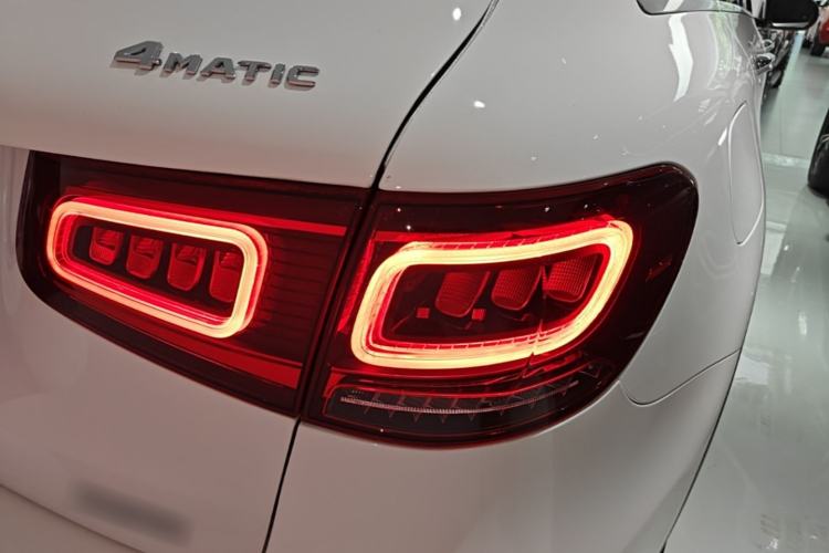 Used Mercedes-Benz GLC 2020 Facelifted GLC 260 L 4MATIC Dynamic Edition Right Rear Taillight