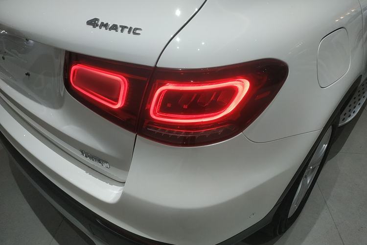 Used Mercedes-Benz GLC 2020 Facelifted GLC 260 L 4MATIC Dynamic Edition Right Rear Taillight