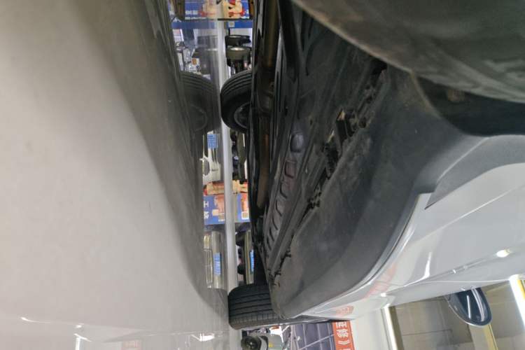 Used Mercedes-Benz GLC 2020 Facelifted GLC 260 L 4MATIC Dynamic Edition Right Side Sill