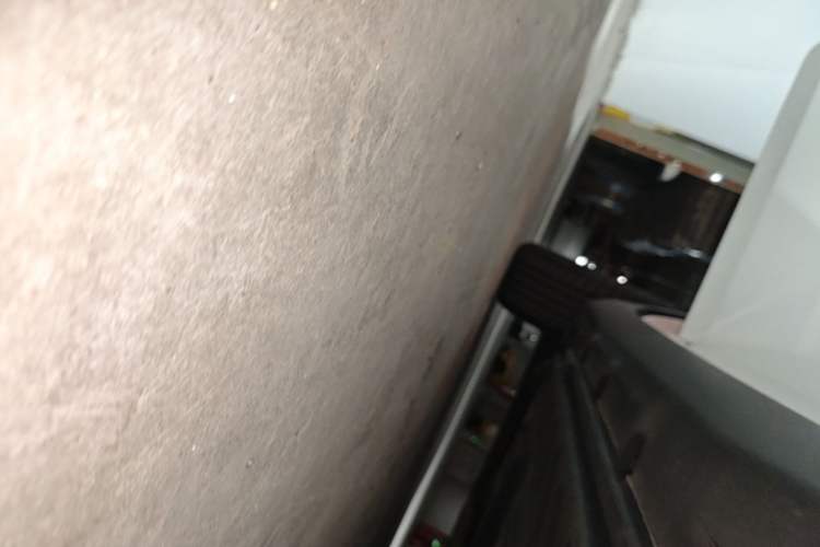 Used Mercedes-Benz GLC 2020 Facelift GLC 260 L 4MATIC Luxury Edition Right Side Sill