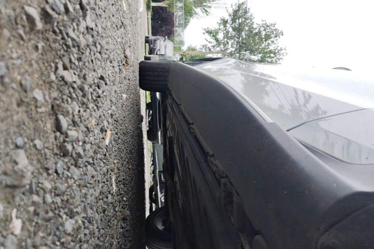 Used Mercedes-Benz GLC 2020 Facelift GLC 300 L 4MATIC Dynamic Edition Right Side Sill