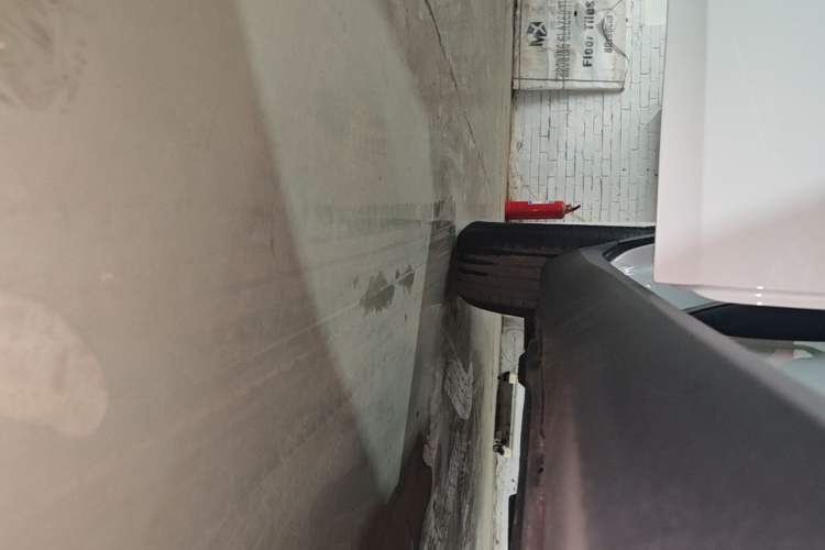 Used Mercedes-Benz GLC 2020 Facelifted GLC 260 L 4MATIC Dynamic Edition Right Side Sill