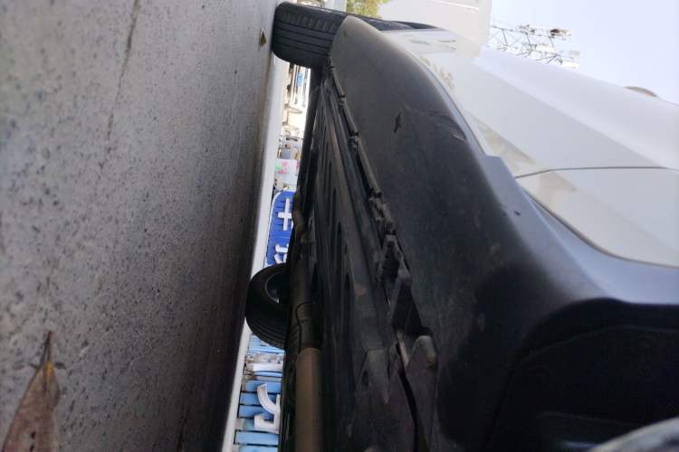 Used Mercedes-Benz GLC 2020 Facelift GLC 300 L 4MATIC Dynamic Edition Right Side Sill