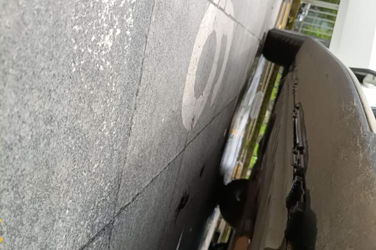 Used Mercedes-Benz GLC 2020 Facelift GLC 300 L 4MATIC Dynamic Edition Right Side Sill