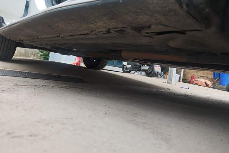 Used Mercedes-Benz GLC 2020 Facelift GLC 300 L 4MATIC Dynamic Edition Right Side Sill
