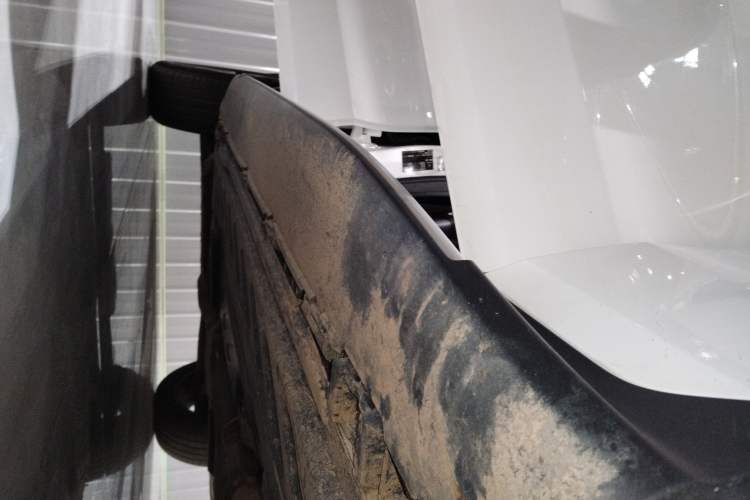 Used Mercedes-Benz GLC 2020 Facelift GLC 300 L 4MATIC Dynamic Edition Right Side Sill