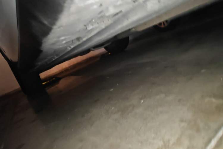 Used Mercedes-Benz GLC 2020 GLC 260 L 4MATIC Dynamic Model Right Side Sill