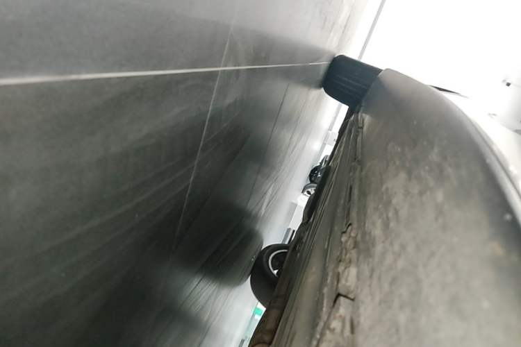 Used Mercedes-Benz GLC 2020 Facelift GLC 300 L 4MATIC Dynamic Edition Right Side Sill
