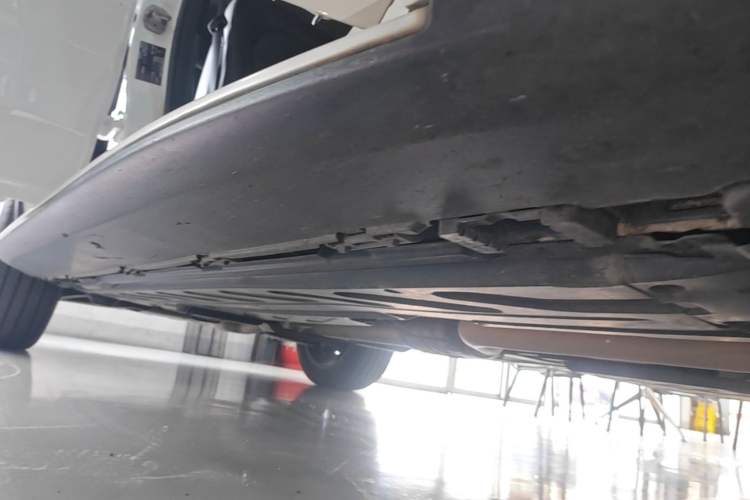 Used Mercedes-Benz GLC 2020 Facelift GLC 300 L 4MATIC Dynamic Edition Right Side Sill
