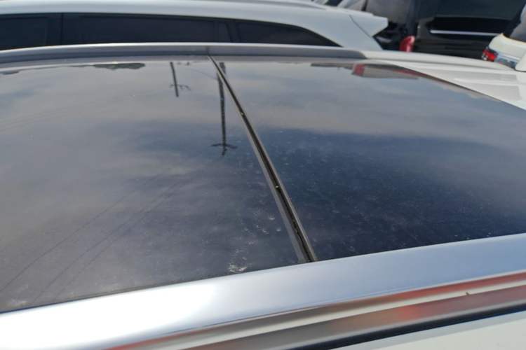 Used Mercedes-Benz GLC 2020 Facelift GLC 300 L 4MATIC Dynamic Edition Roof