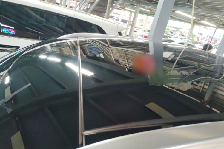 Used Mercedes-Benz GLC 2020 Facelift GLC 300 L 4MATIC Dynamic Edition Roof