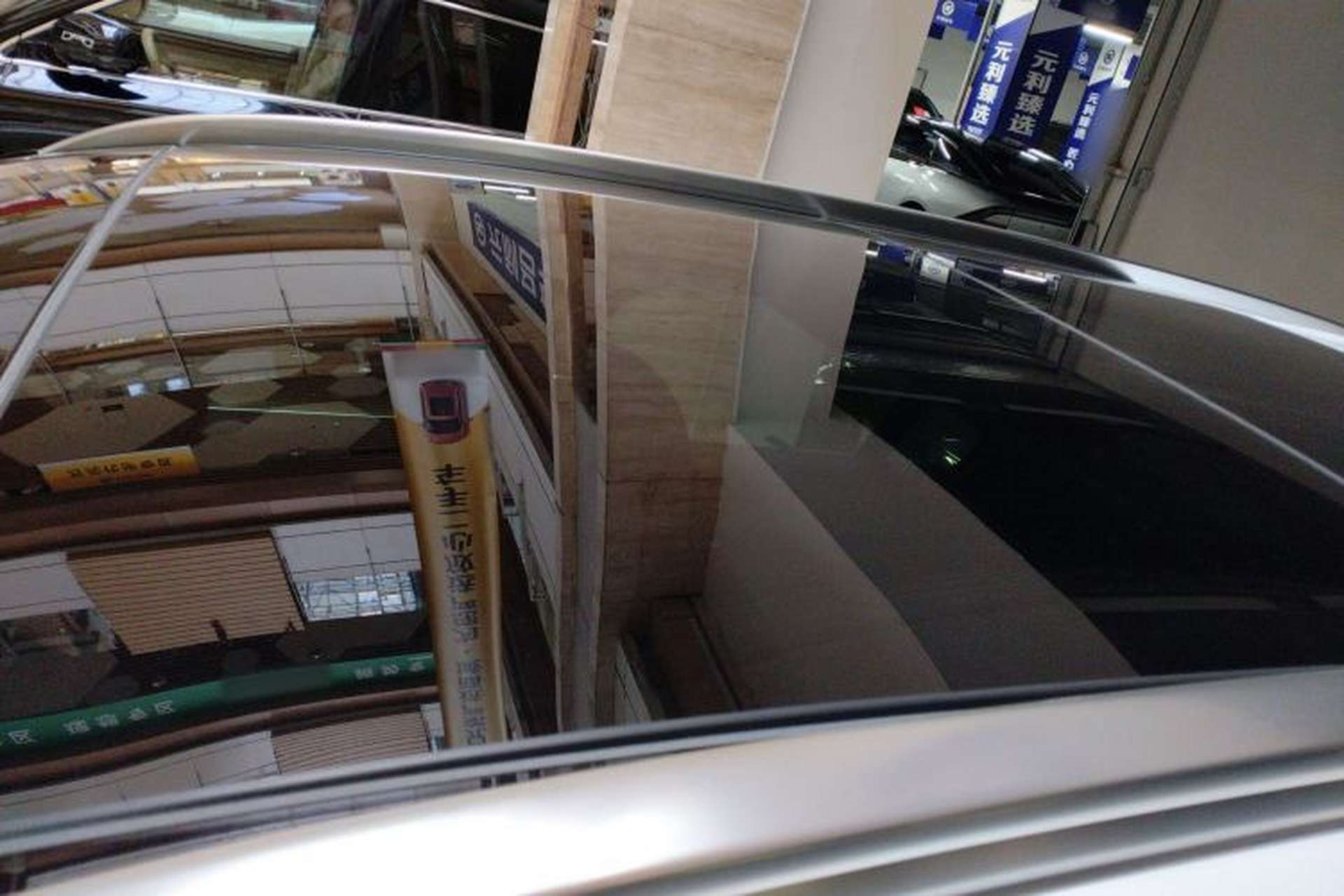 Used Mercedes-Benz GLC 2020 GLC 300 L 4MATIC Dynamic Edition Roof