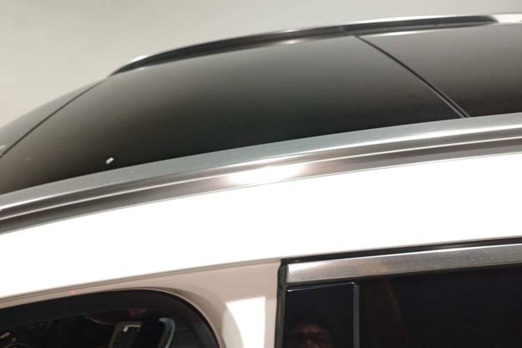 Used Mercedes-Benz GLC 2020 Facelift GLC 260 L 4MATIC Luxury Edition Roof