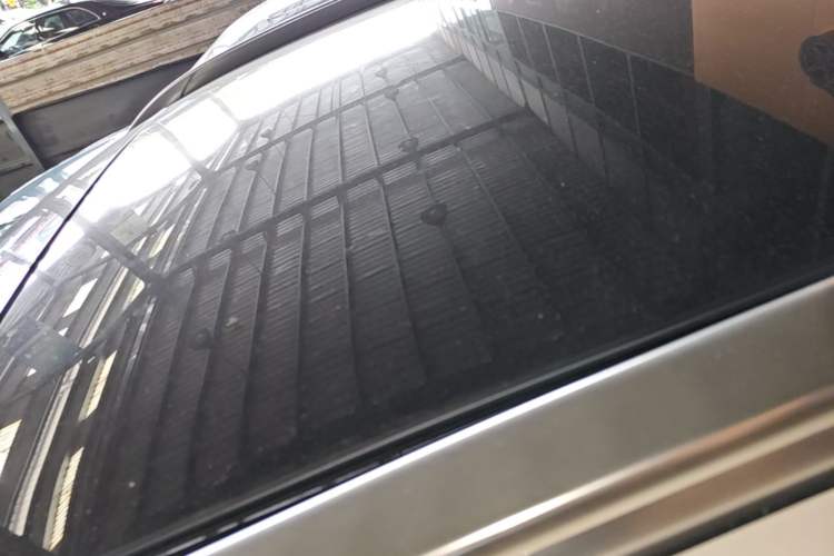 Used Mercedes-Benz GLC 2020 Facelift GLC 300 L 4MATIC Dynamic Edition Roof