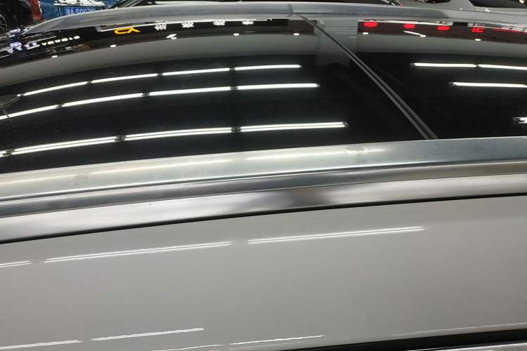 Used Mercedes-Benz GLC 2020 GLC 300 L 4MATIC Dynamic Edition Roof